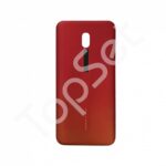 Задняя крышка Xiaomi Redmi 8A Красная