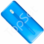 Задняя крышка Xiaomi Redmi 8A Синий