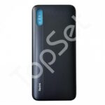 Задняя крышка Xiaomi Redmi 9A Черный