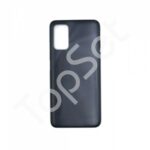 Задняя крышка Xiaomi Redmi 9T (M2010J19SG) Серый