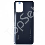 Задняя крышка Xiaomi Redmi Note 10/Note 10S (M2101K7AG/M2101K7BG) Серый