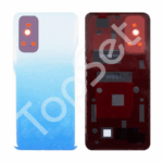 Задняя крышка Xiaomi Redmi Note 11 Голубой - ОРИГИНАЛ