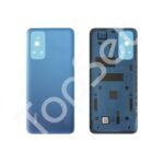 Задняя крышка Xiaomi Redmi Note 11 Синий