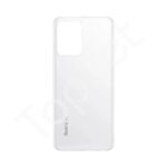 Задняя крышка Xiaomi Redmi Note 12 5G Белый
