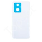 Задняя крышка Xiaomi Redmi Note 12 Pro+ (221013164UG) Белый