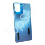 Задняя крышка Xiaomi Redmi Note 12 Pro Plus (221013164UG) Голубой