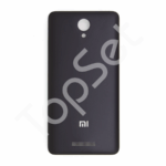Задняя крышка Xiaomi Redmi Note 2 Черный