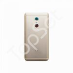 Задняя крышка Xiaomi Redmi Note 4 Золото (есть торцевые болтов)