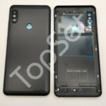 Задняя крышка Xiaomi Redmi Note 5 Черный