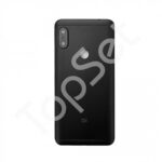 Задняя крышка Xiaomi Redmi Note 6 Pro/Note6 Pro/Note6Pro Черный