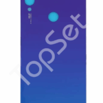 Задняя крышка Xiaomi Redmi Note 7/Note 7 Pro/Note7 Pro Синий