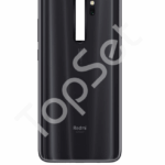 Задняя крышка Xiaomi Redmi Note 8 Pro Черный