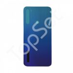 Задняя крышка Xiaomi Redmi Note 8/Note 8 (2021) (M1908C3JG) Синий