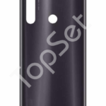 Задняя крышка Xiaomi Redmi Note 8T Черный