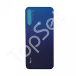 Задняя крышка Xiaomi Redmi Note 8T Синий