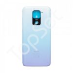 Задняя крышка Xiaomi Redmi Note 9 Белый