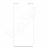 Защитная пленка "Гидрогелевая" Xiaomi Mi 8/Mi8 (самовосстанавливающаяся)
