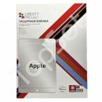 Защитная пленка "LP" iPad mini/iPadmini все модели (прозрачная)