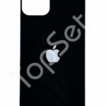 Защитное стекло 2,5D iPhone 11 Pro Max/11 Pro Max/11Pro Max/11ProMax на заднюю часть 0,4 мм Челое