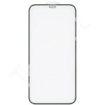 Защитное стекло "3D" iPhone 12/12 Pro (3D) Черный