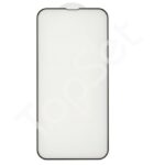 Защитное стекло "3D" iPhone 13/13 Pro (3D) Черный