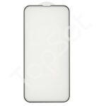 Защитное стекло "3D" iPhone 14 (3D) Черный