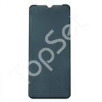 Защитное стекло "Антишпион" Xiaomi Redmi 9A/9C/10A Черный