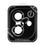 Защитное стекло камеры iPhone 16/iPhone 16 Plus