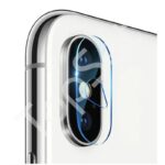 Защитное стекло камеры iPhone X/Xs/Xs Max/XsMax