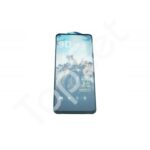 Защитное стекло "МАТОВОЕ" Huawei Honor 20/20 Pro/Nova 5T Черный