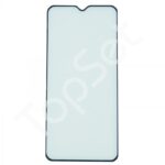 Защитное стекло "МАТОВОЕ" Xiaomi Poco M3/Redmi 9T Черный