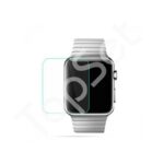 Защитное стекло "Плоское" Apple Watch/Watch 2/Watch 3 (38 мм)