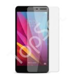 Защитное стекло "Плоское" Huawei Honor 5X