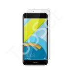 Защитное стекло "Плоское" Huawei Honor 6C Pro/V9 Play (JMM-L22/JMM-AL00/JMM-AL10/JMM-TL00/JMM-TL10)
