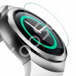 Защитное стекло "Плоское" Huawei Watch GT 2 Pro/GT 3 Pro Titanium
