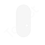 Защитное стекло "Плоское" iPhone X/Xs/Xs Max/XsMax (для камеры)