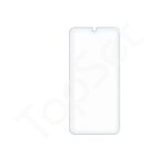 Защитное стекло "Плоское" Meizu Note 9/Note9