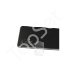 Защитное стекло "Плоское" Samsung A525F (A52)/A725F (A72) (камеры)