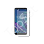 Защитное стекло "Плоское" Samsung A750F (A7 2018)