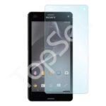 Защитное стекло "Плоское" Sony D5803 (Z3 Compact)