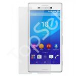 Защитное стекло "Плоское" Sony E5303/E5333 (C4/C4 Dual)