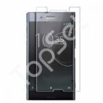 Защитное стекло "Плоское" Sony G8141/G8142 (XZ Premium/XZ Premium Dual)