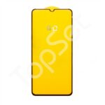 Защитное стекло "Полное покрытие" Huawei Honor X5/Honor X6/Honor X8 5G Черный