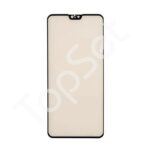 Защитное стекло "Полное покрытие" Huawei Mate 30 Черный