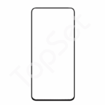 Защитное стекло "Полное покрытие" Huawei Mate 50 Pro/Mate50 Pro/Mate50Pro Черное