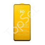 Защитное стекло "Полное покрытие" Huawei Nova 8 SE Черное — АНТИСТАТИК