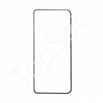 Защитное стекло "Полное покрытие" Huawei P50 Pro/P50Pro Черное