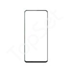 Защитное стекло "Полное покрытие" Motorola G54 Черный