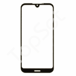 Защитное стекло "Полное покрытие" Nokia 4.2 Черное