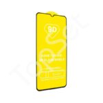 Защитное стекло "Полное покрытие" Nokia 5.3 (TA-1227/TA-1229/TA-1223/TA-1223) Черный